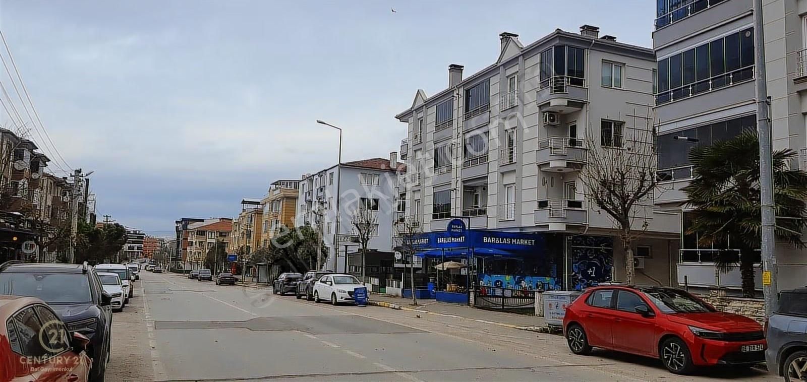 Century21 Bal'dan Balıkesir Bahçelievlerde Satılık 3+1 Daire - Görsel 9