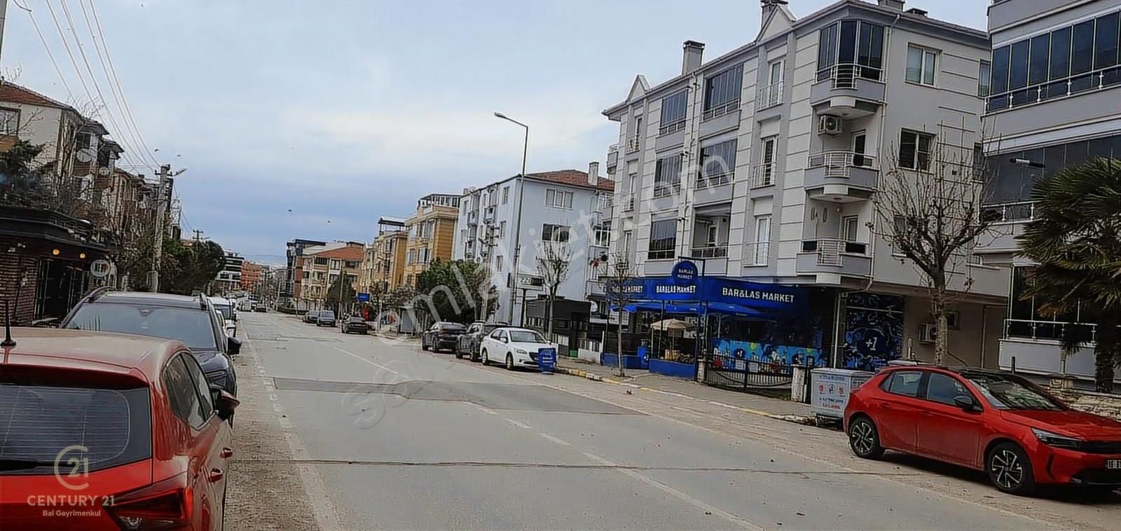 Century21 Bal'dan Balıkesir Bahçelievlerde Satılık 3+1 Daire - Görsel 18