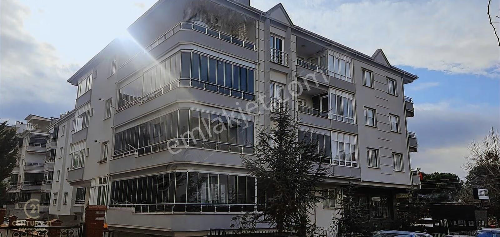 Century21 Bal'dan Balıkesir Bahçelievlerde Satılık 3+1 Daire - Görsel 10