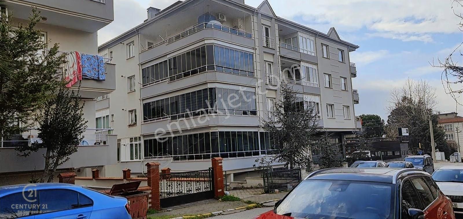 Century21 Bal'dan Balıkesir Bahçelievlerde Satılık 3+1 Daire - Görsel 22