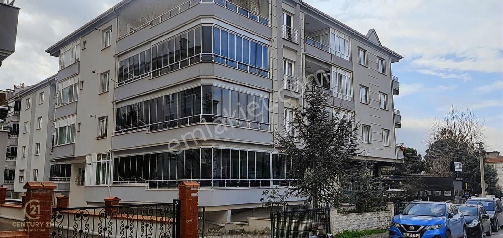 Century21 Bal'dan Balıkesir Bahçelievlerde Satılık 3+1 Daire - Görsel 5