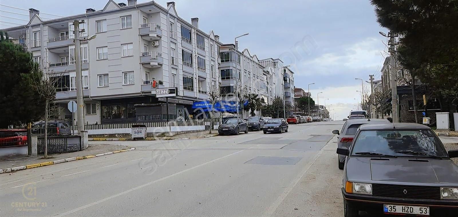 Century21 Bal'dan Balıkesir Bahçelievlerde Satılık 3+1 Daire - Görsel 20