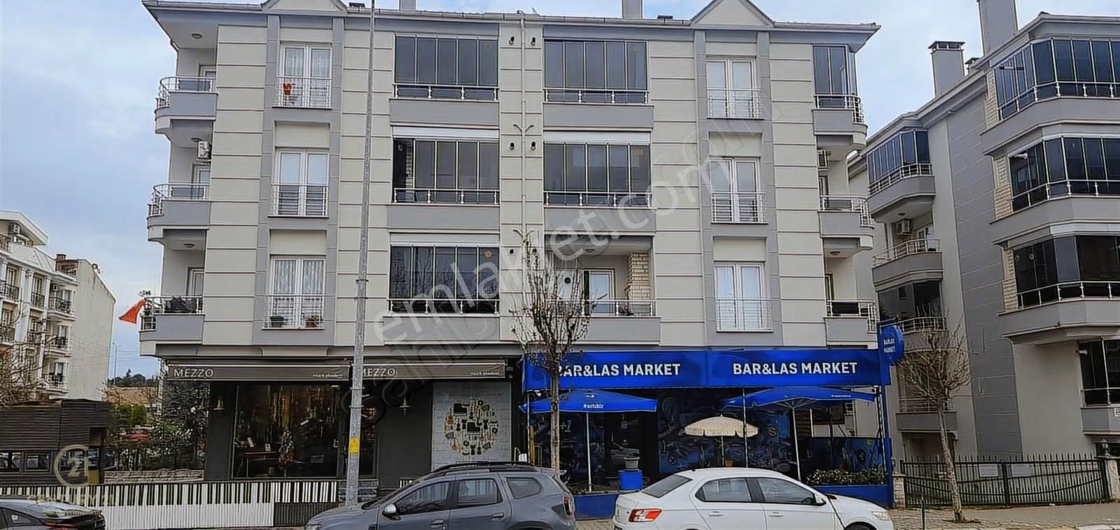 Century21 Bal'dan Balıkesir Bahçelievlerde Satılık 3+1 Daire - Görsel 21