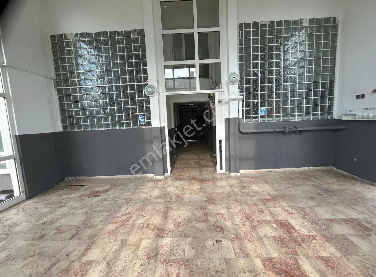 Century 21 Bal'dan Toki Yenimahalle'de Kiralık Eşyalı 1+1 - Görsel 16