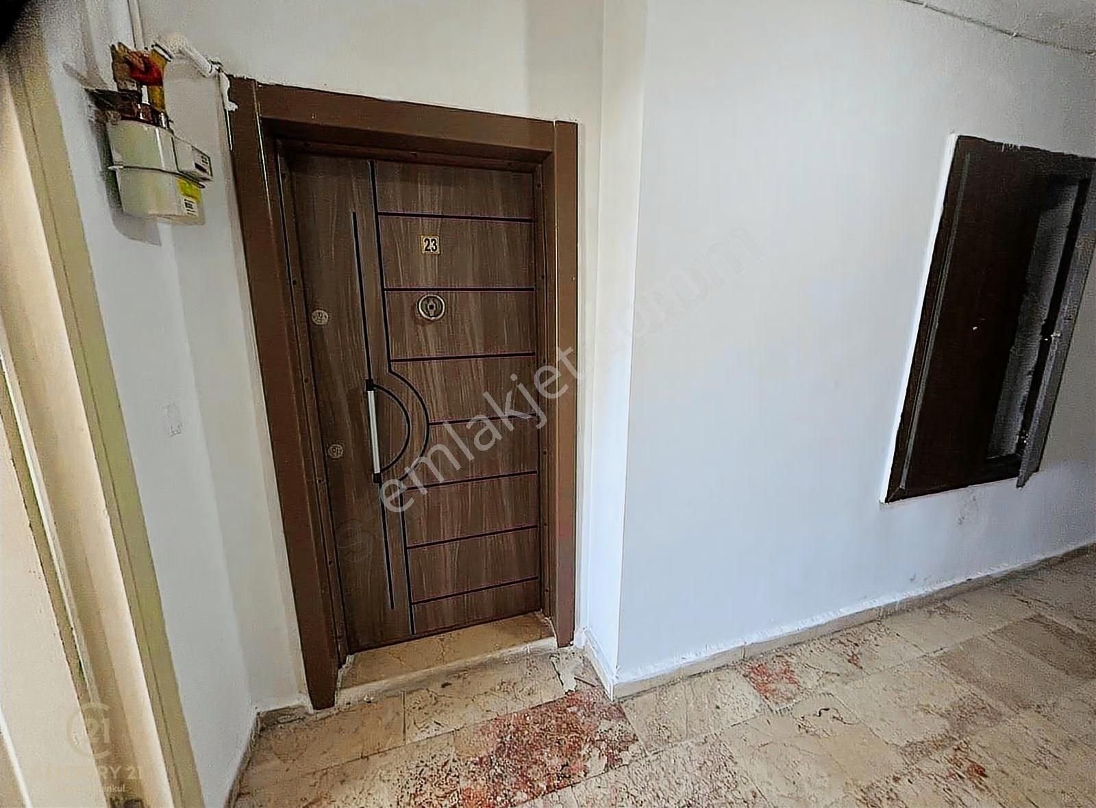 Century 21 Bal'dan Toki Yenimahalle'de Kiralık Eşyalı 1+1 - Görsel 9