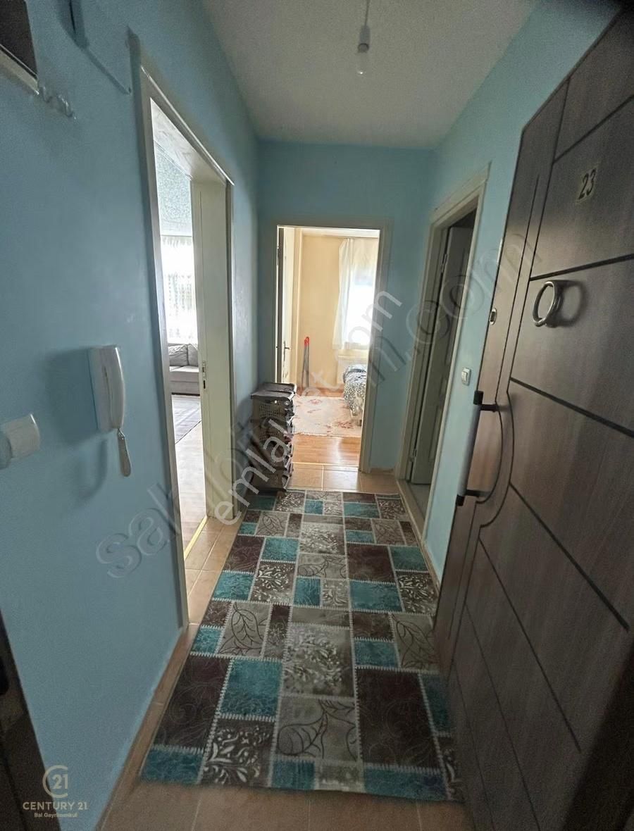 Century 21 Bal'dan Toki Yenimahalle'de Kiralık Eşyalı 1+1 - Görsel 12