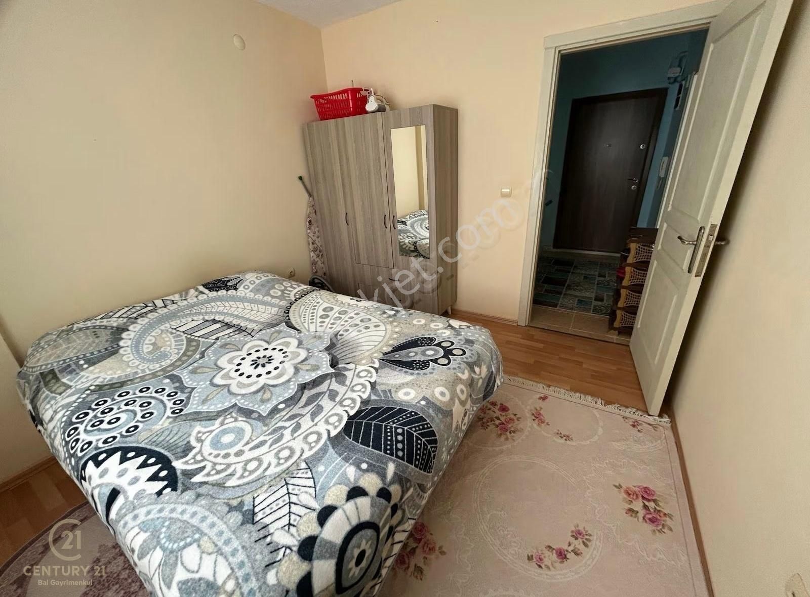 Century 21 Bal'dan Toki Yenimahalle'de Kiralık Eşyalı 1+1 - Görsel 17