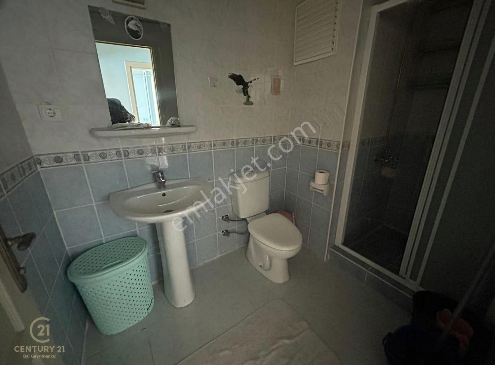 Century 21 Bal'dan Toki Yenimahalle'de Kiralık Eşyalı 1+1 - Görsel 18