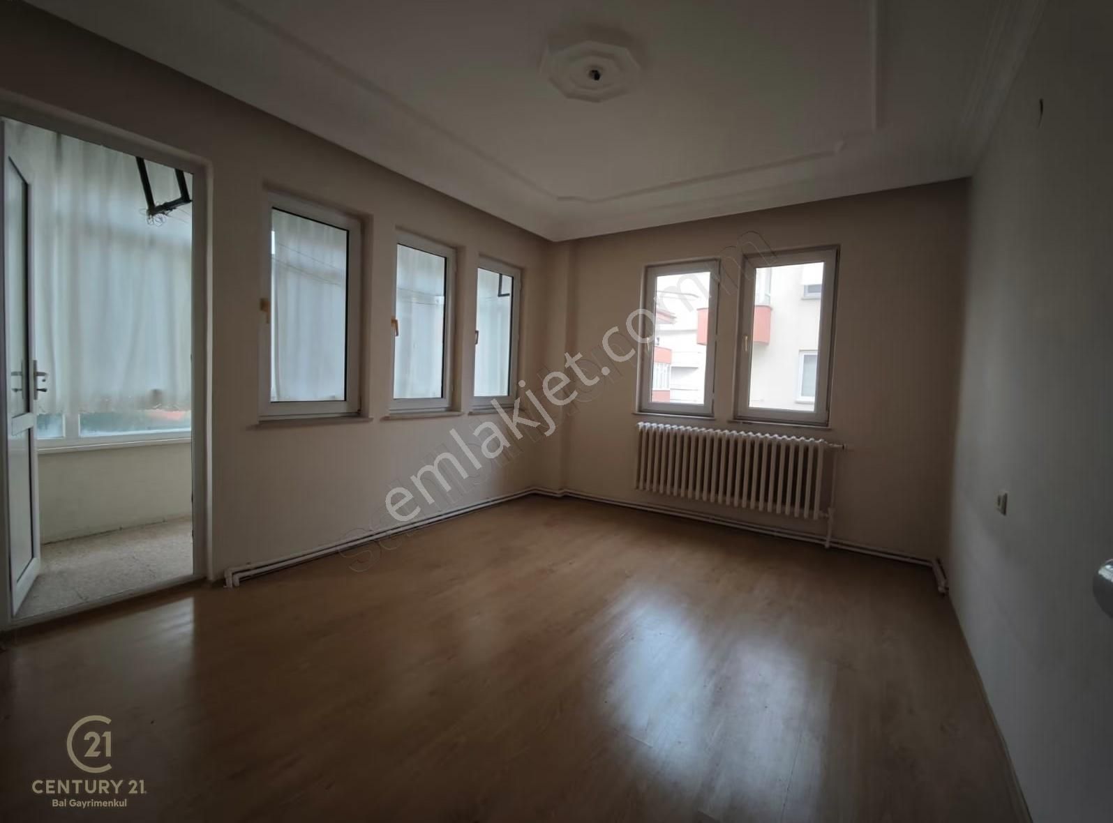 Century21 Bal'dan Paşaalanı 3+1 Arakat Kiralık Daire - Görsel 3