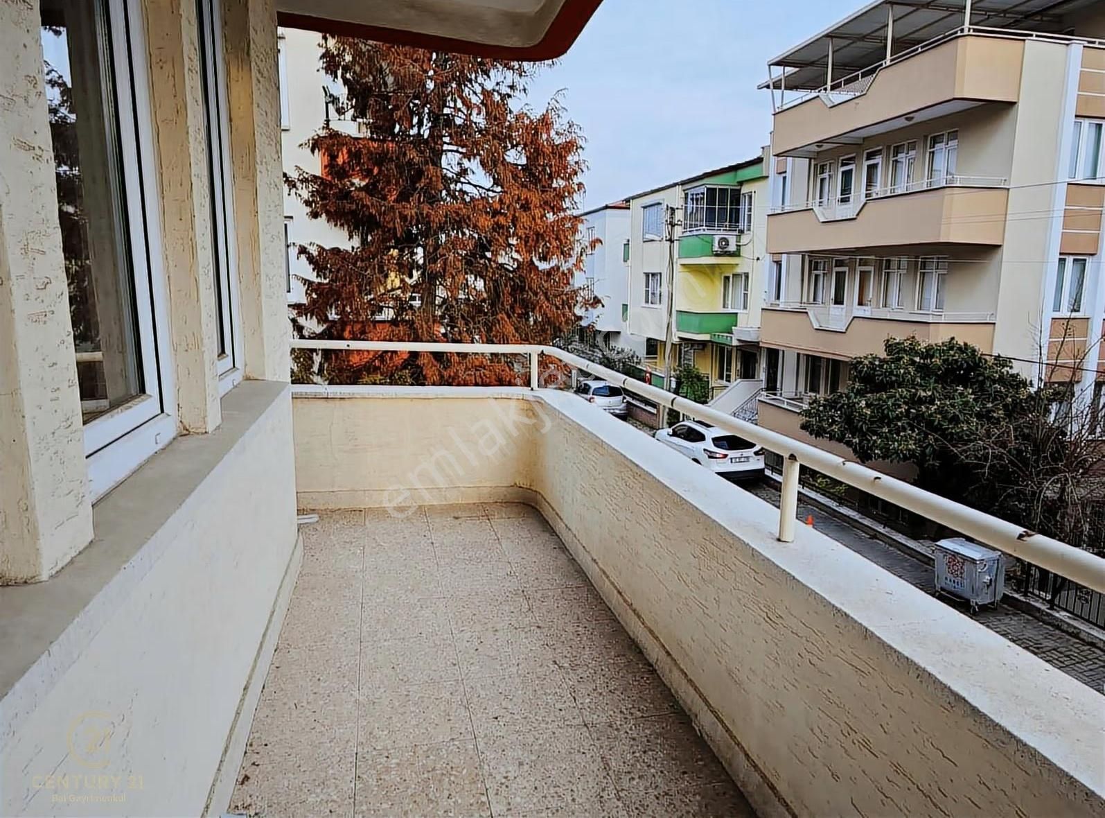 Century21 Bal'dan Paşaalanı 3+1 Arakat Kiralık Daire - Görsel 7