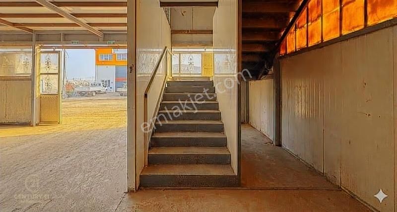 Century21 Bal'dan Paşaalanı Sanayi Bölgesinde Kiralık İşyeri - Görsel 10
