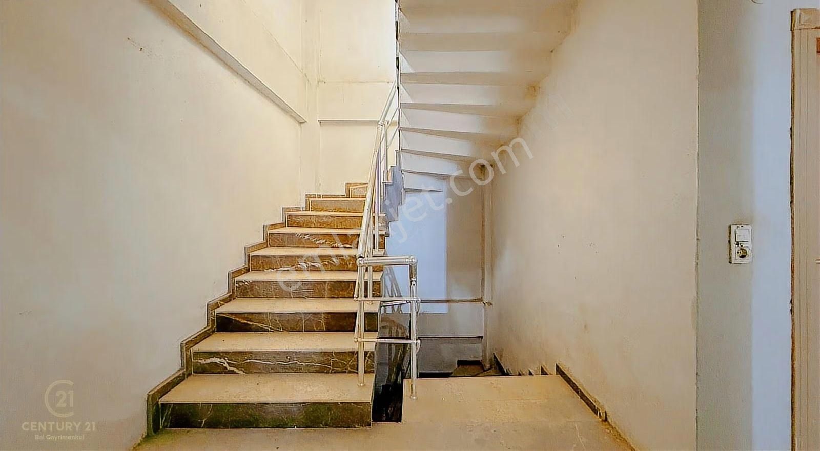 Century21 Bal'dan Paşaalanı Sanayi Bölgesinde Kiralık İşyeri - Görsel 15