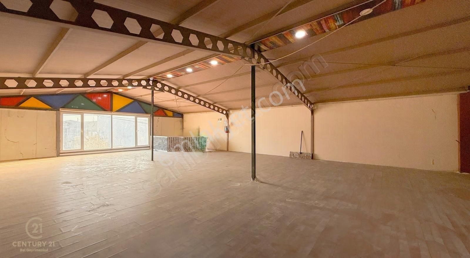 Century21 Bal'dan Paşaalanı Sanayi Bölgesinde Kiralık İşyeri - Görsel 16
