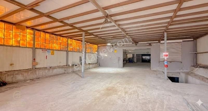 Century21 Bal'dan Paşaalanı Sanayi Bölgesinde Kiralık İşyeri - Görsel 13