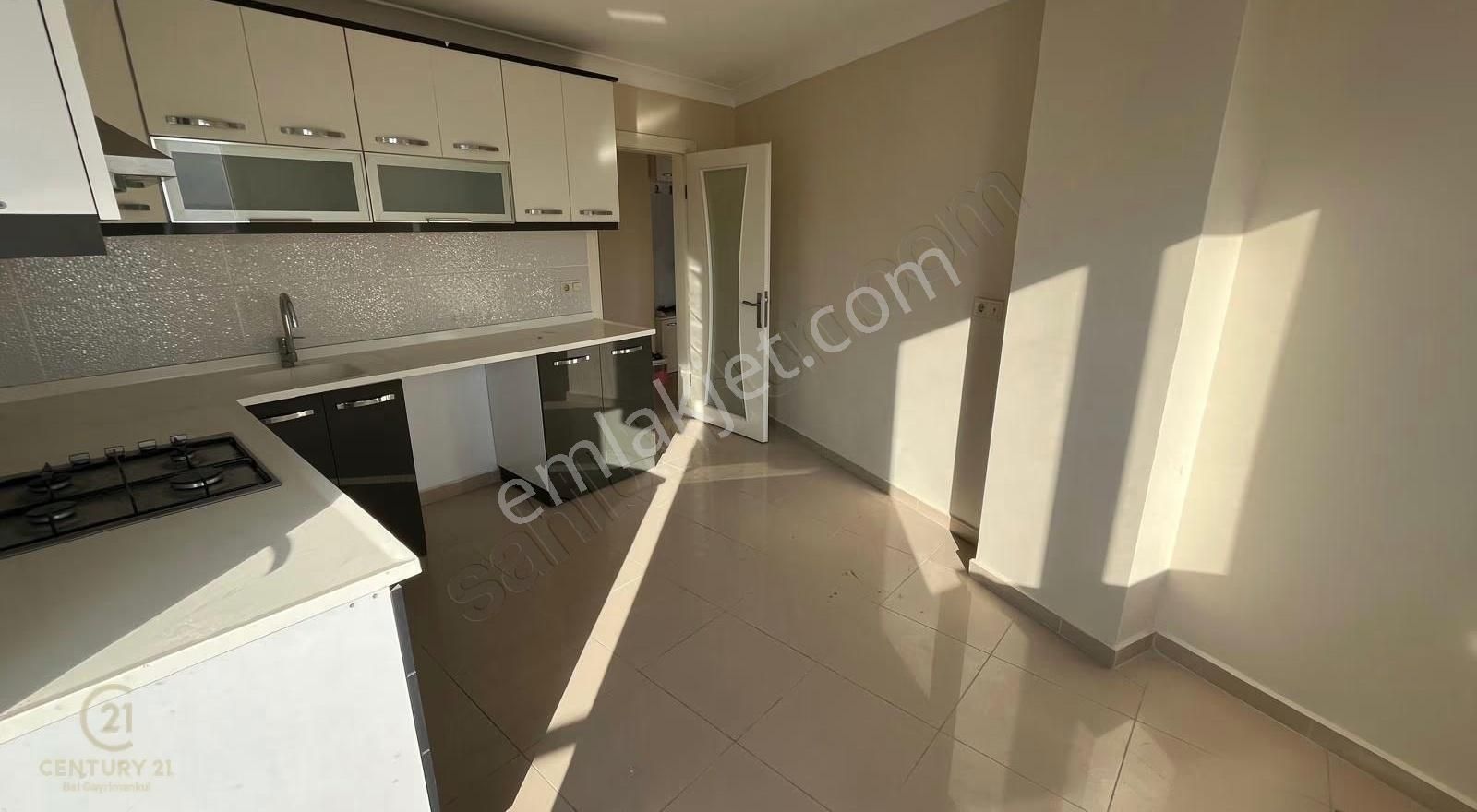 Century 21 Bal'dan Toygar Mah.de 3+1 Dubleks Kiralık Daire - Görsel 2