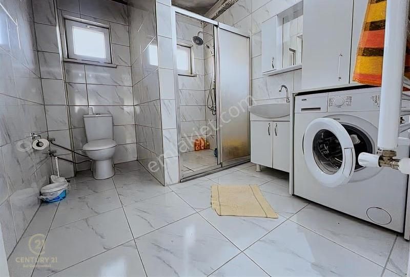 C21 Bal'dan Maltepe Mah İki Katlı, Bahçeli Satılık Müstakil Ev - Görsel 6