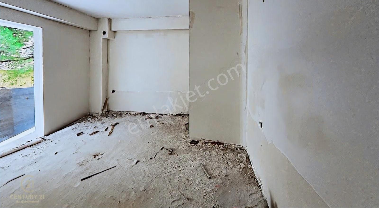 Century21 Bal'dan Bahçelievler Mah.'de Satılık 2+1 Daire - Görsel 10