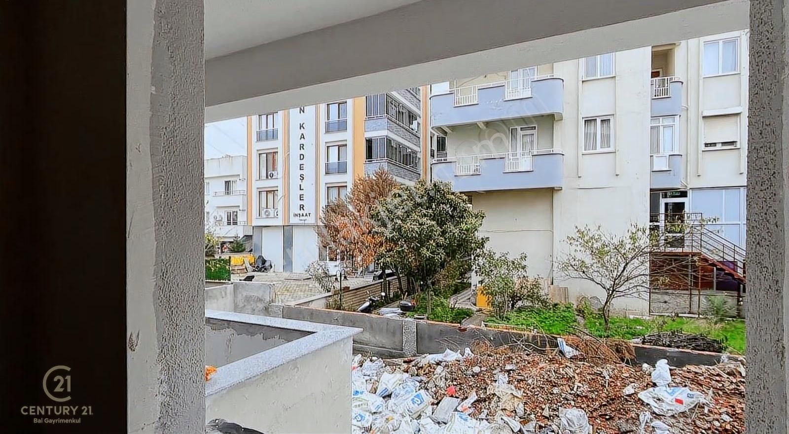 Century21 Bal'dan Bahçelievler Mah.'de Satılık 2+1 Daire - Görsel 26