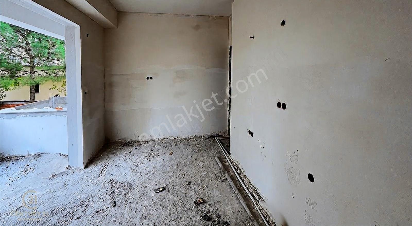 Century21 Bal'dan Bahçelievler Mah.'de Satılık 2+1 Daire - Görsel 8