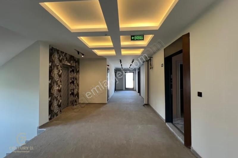 Atatürk Şehir Hastanesi Karşısında Kiralık İş Yeri C21 Bal - Görsel 13