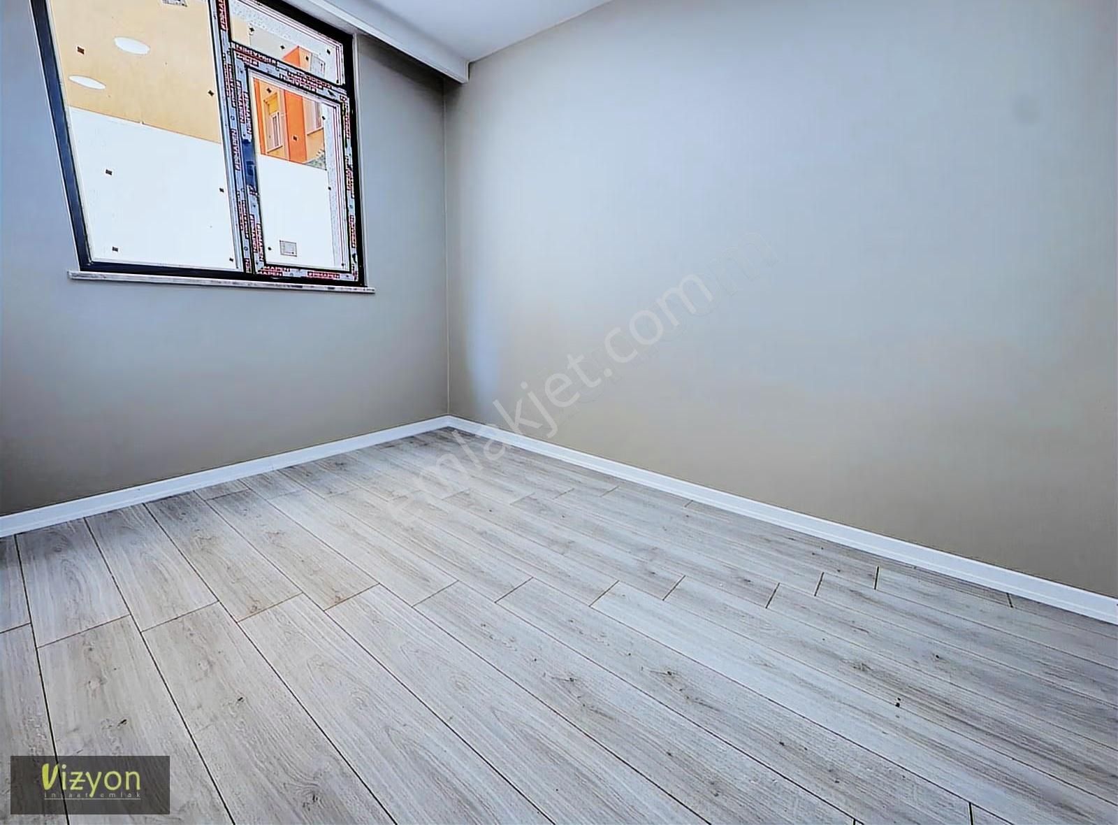 Mimar Sinan Mahallesinde Bahçe Kullanımlı Satılık 2+1 Daire - Görsel 31