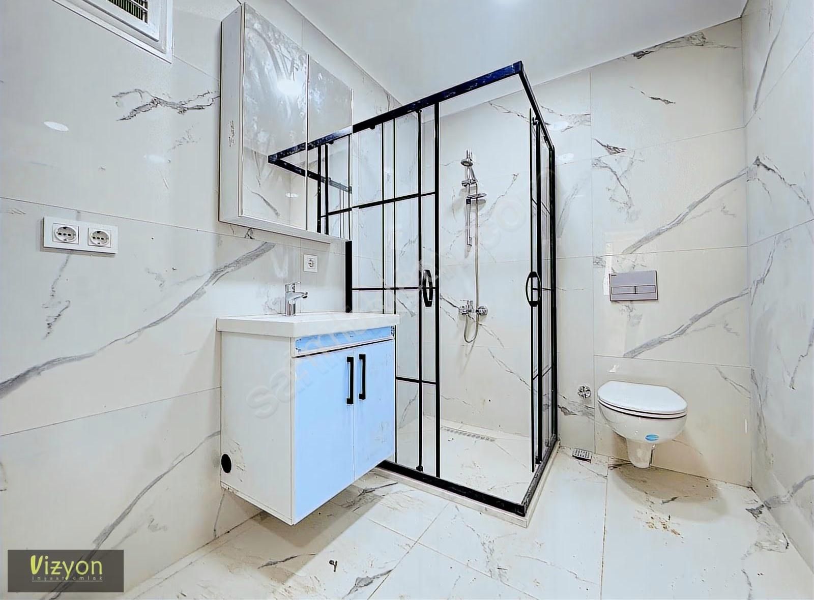 Mimar Sinan Mahallesinde Bahçe Kullanımlı Satılık 2+1 Daire - Görsel 30