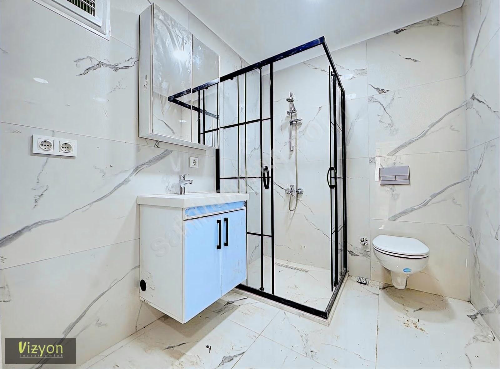 Mimar Sinan Mahallesinde Bahçe Kullanımlı Satılık 2+1 Daire - Görsel 12