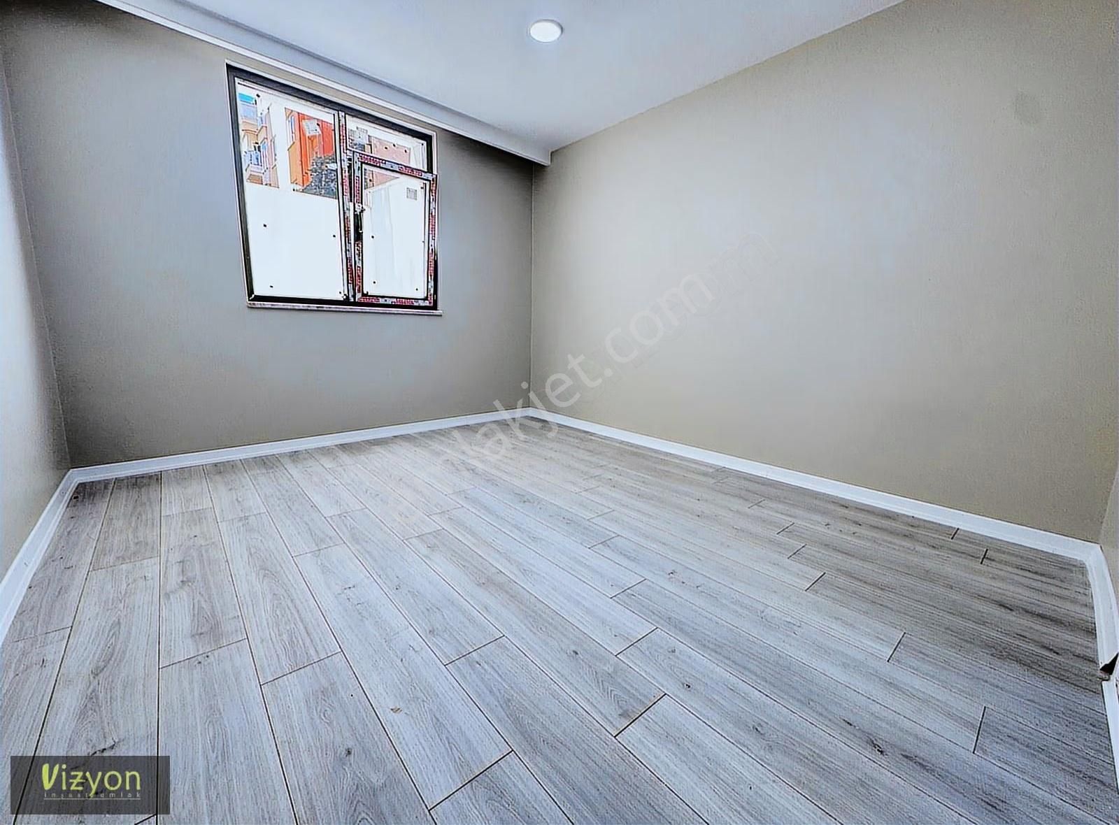 Mimar Sinan Mahallesinde Bahçe Kullanımlı Satılık 2+1 Daire - Görsel 33