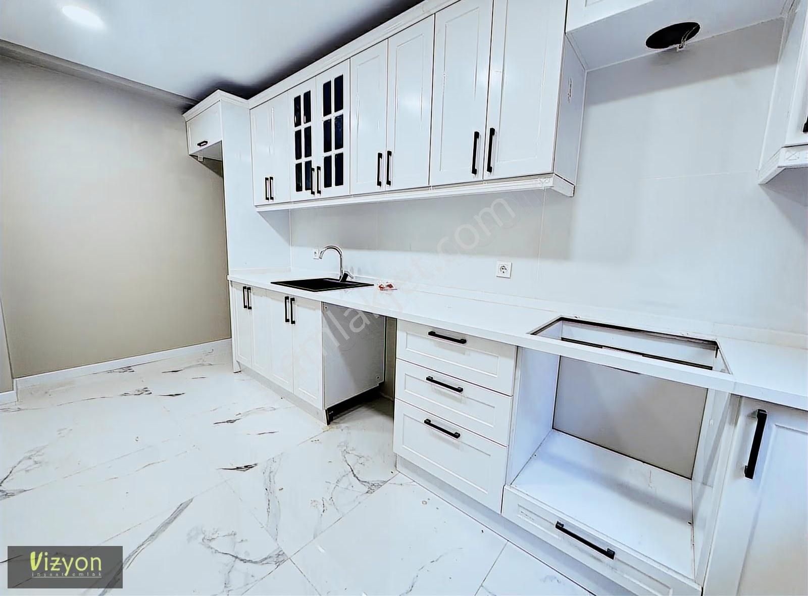 Mimar Sinan Mahallesinde Bahçe Kullanımlı Satılık 2+1 Daire - Görsel 15