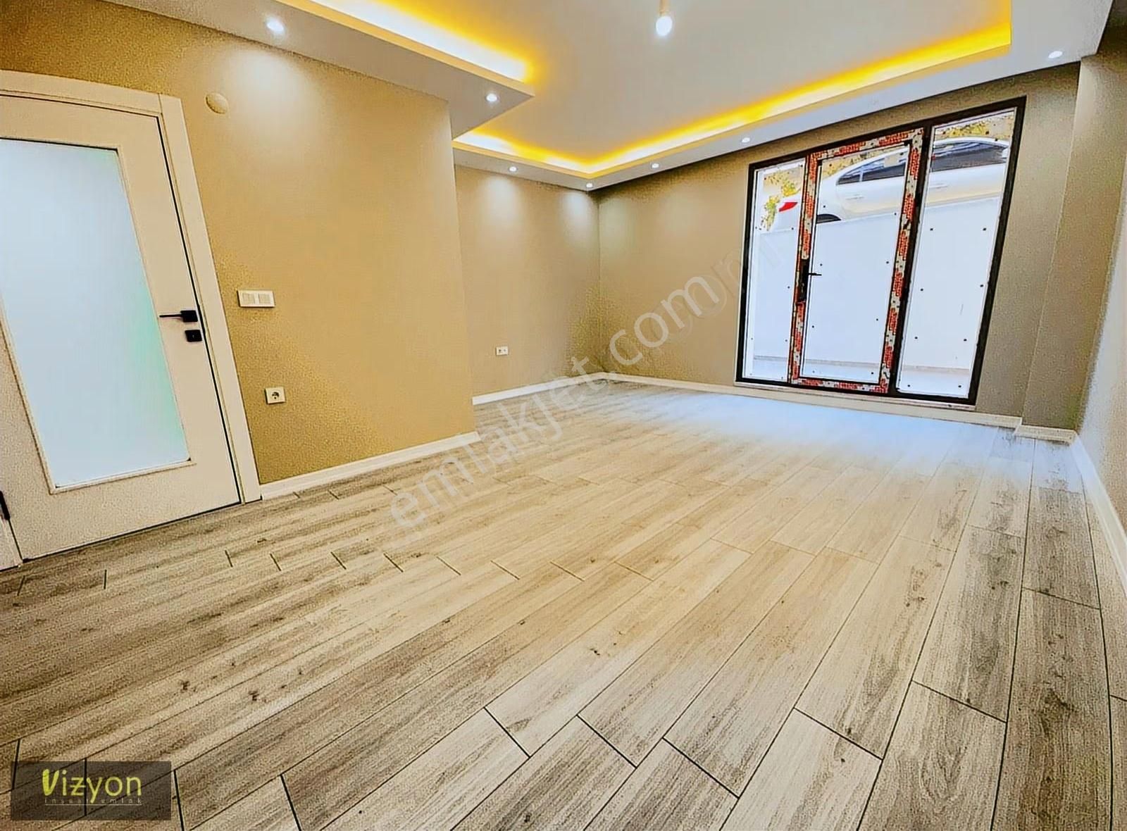 Mimar Sinan Mahallesinde Bahçe Kullanımlı Satılık 2+1 Daire - Görsel 18