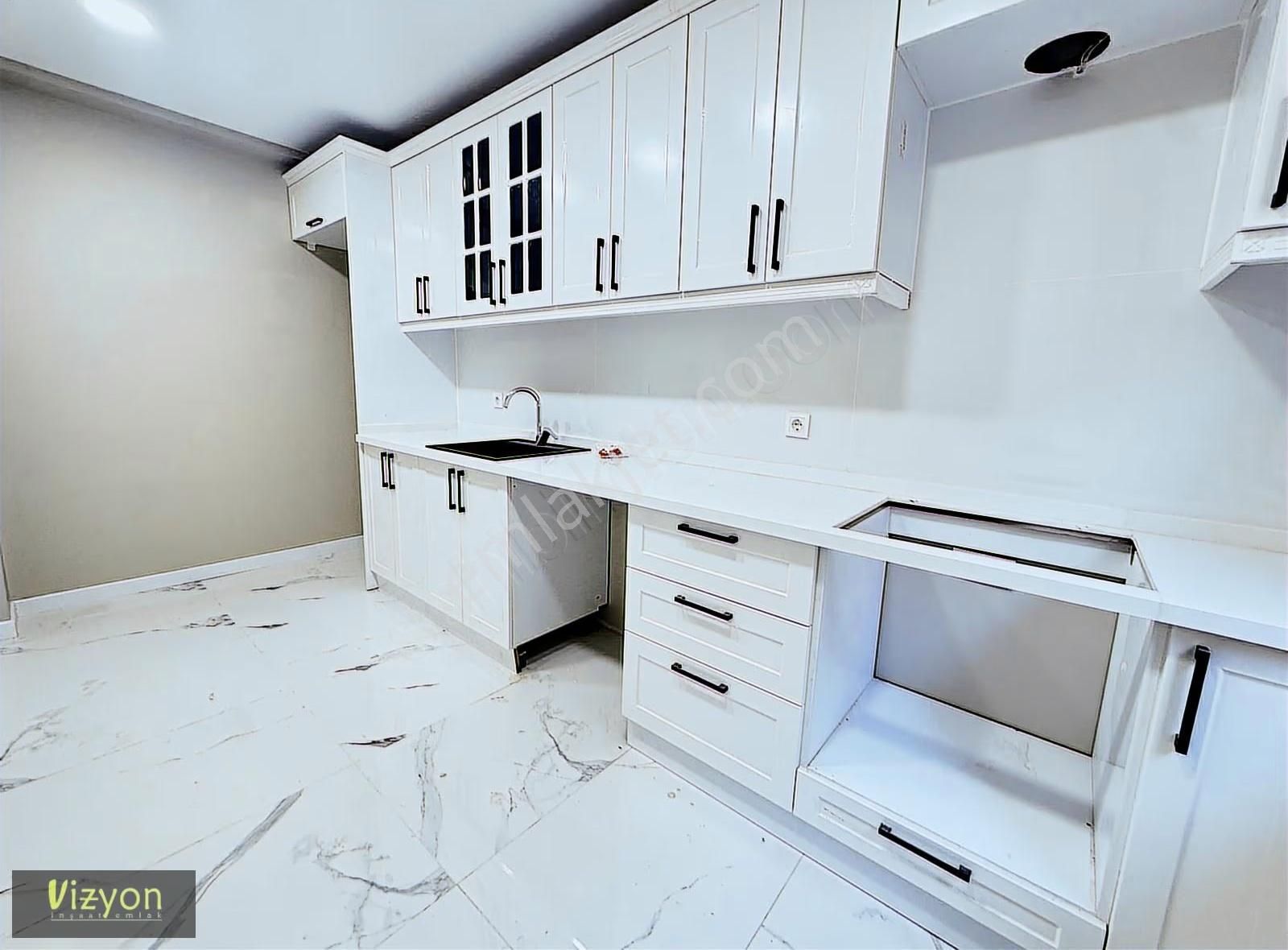 Mimar Sinan Mahallesinde Bahçe Kullanımlı Satılık 2+1 Daire - Görsel 11