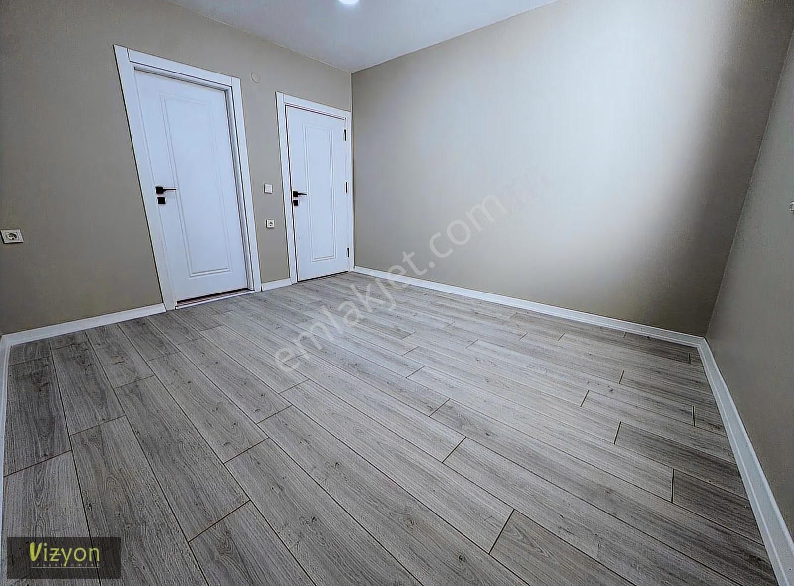 Mimar Sinan Mahallesinde Bahçe Kullanımlı Satılık 2+1 Daire - Görsel 6