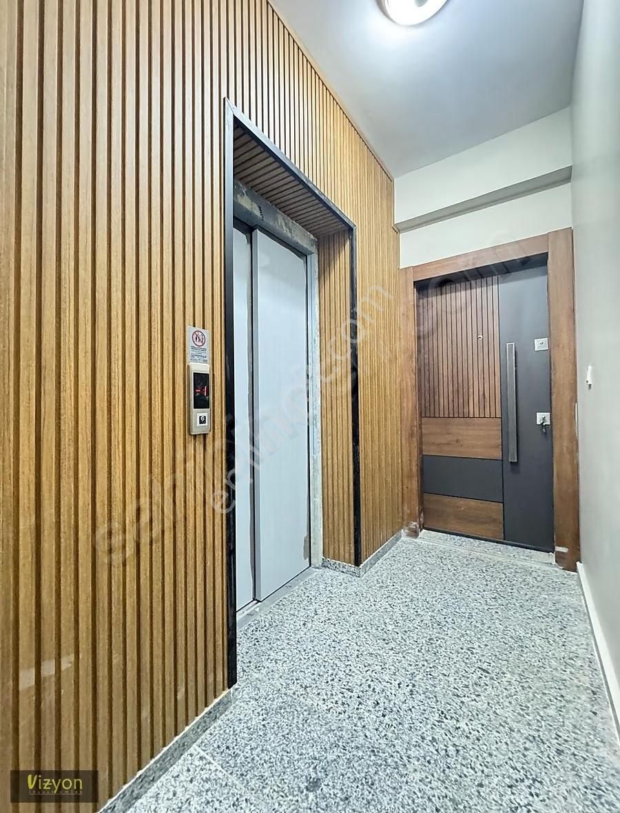 Mimar Sinan Mahallesinde Bahçe Kullanımlı Satılık 2+1 Daire - Görsel 19