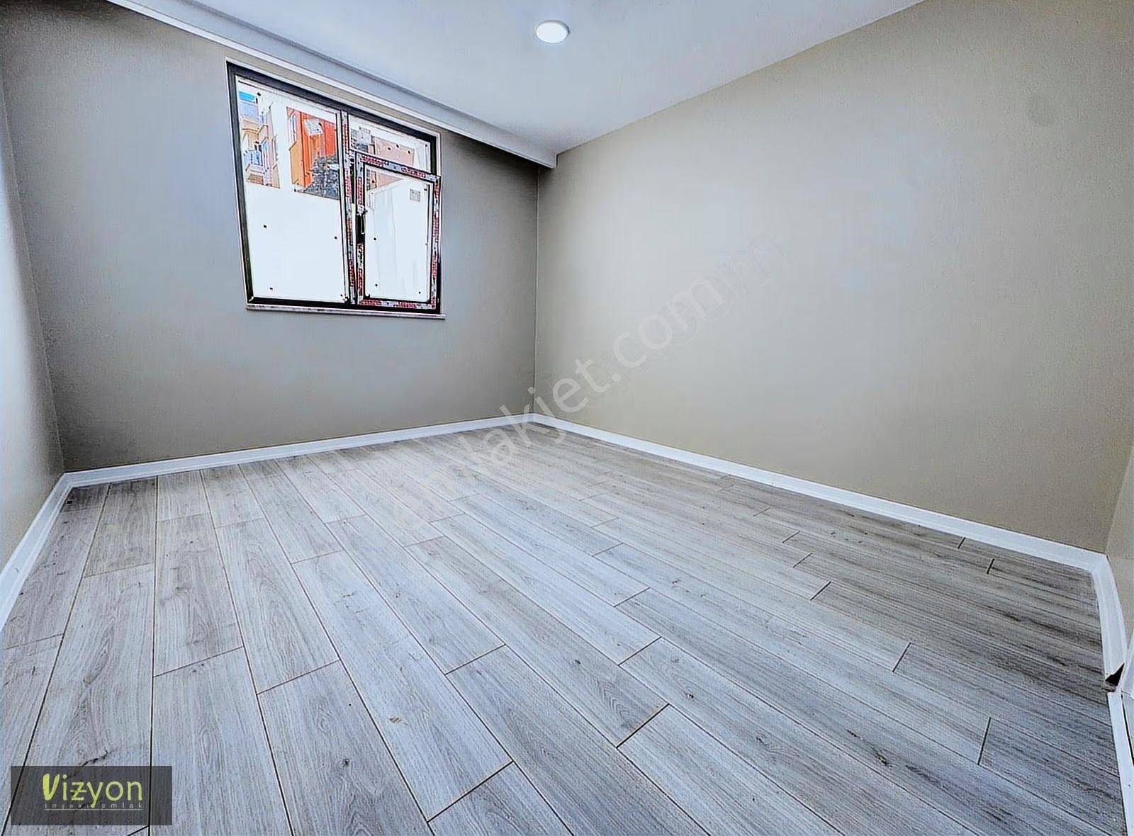 Mimar Sinan Mahallesinde Bahçe Kullanımlı Satılık 2+1 Daire - Görsel 9