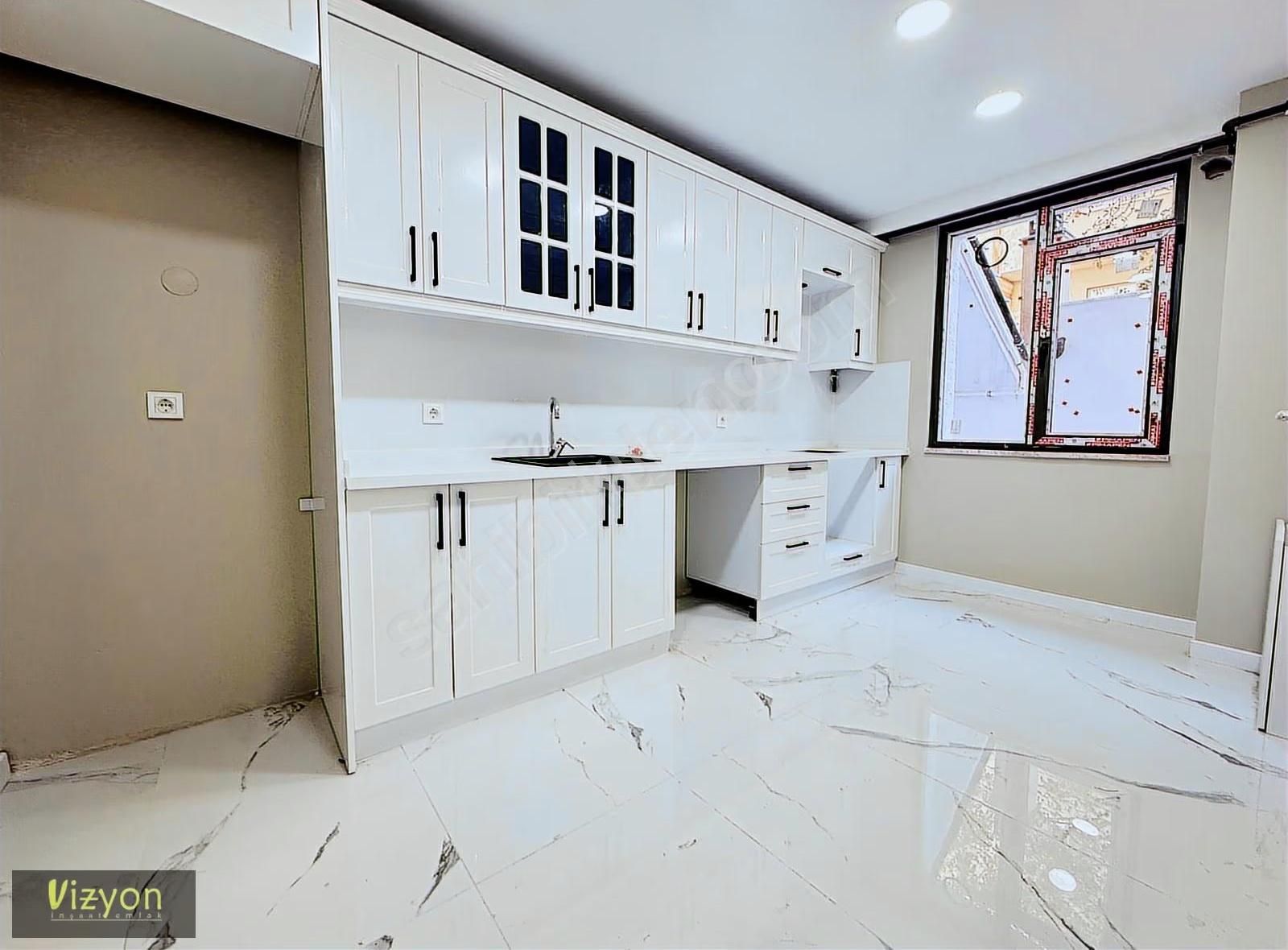 Mimar Sinan Mahallesinde Bahçe Kullanımlı Satılık 2+1 Daire - Görsel 5