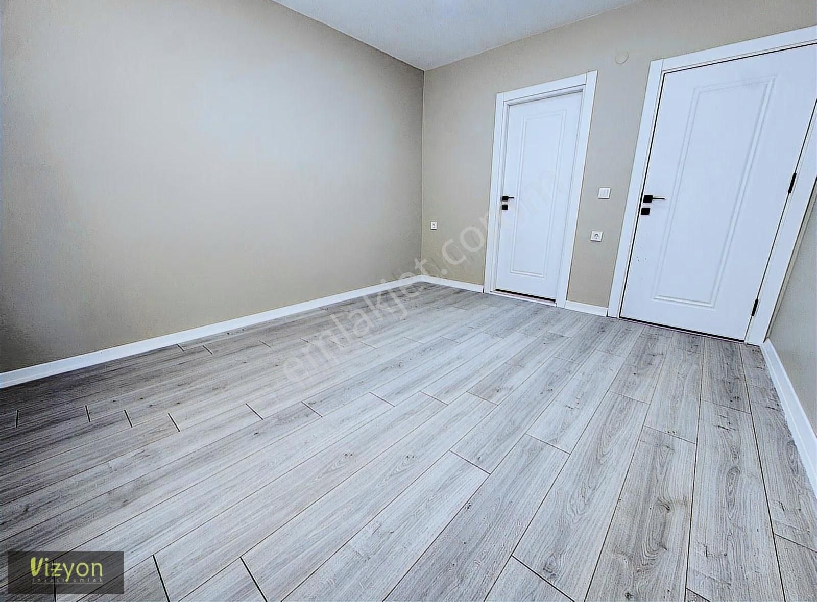 Mimar Sinan Mahallesinde Bahçe Kullanımlı Satılık 2+1 Daire - Görsel 24