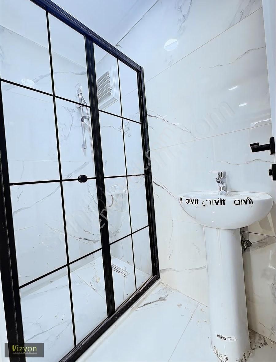 Mimar Sinan Mahallesinde Bahçe Kullanımlı Satılık 2+1 Daire - Görsel 29