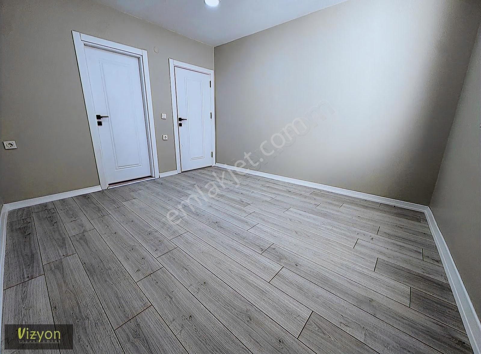 Mimar Sinan Mahallesinde Bahçe Kullanımlı Satılık 2+1 Daire - Görsel 22