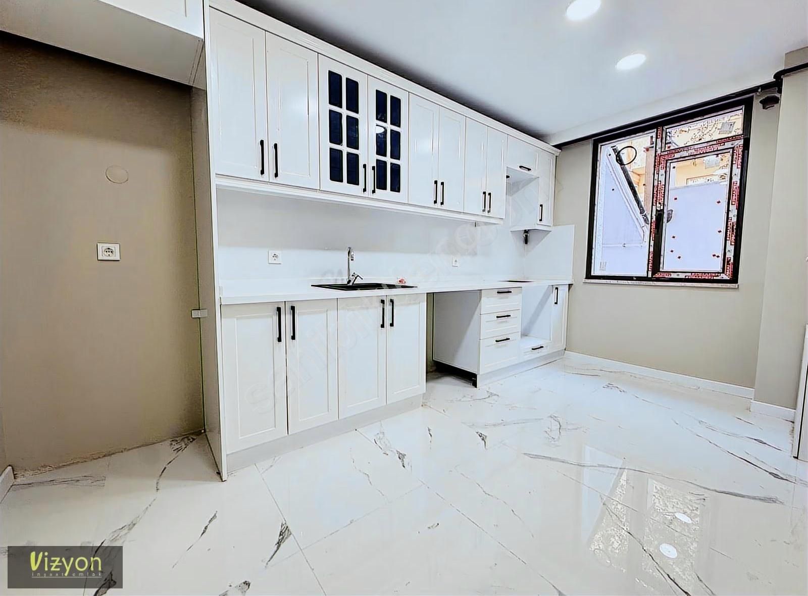 Mimar Sinan Mahallesinde Bahçe Kullanımlı Satılık 2+1 Daire - Görsel 16