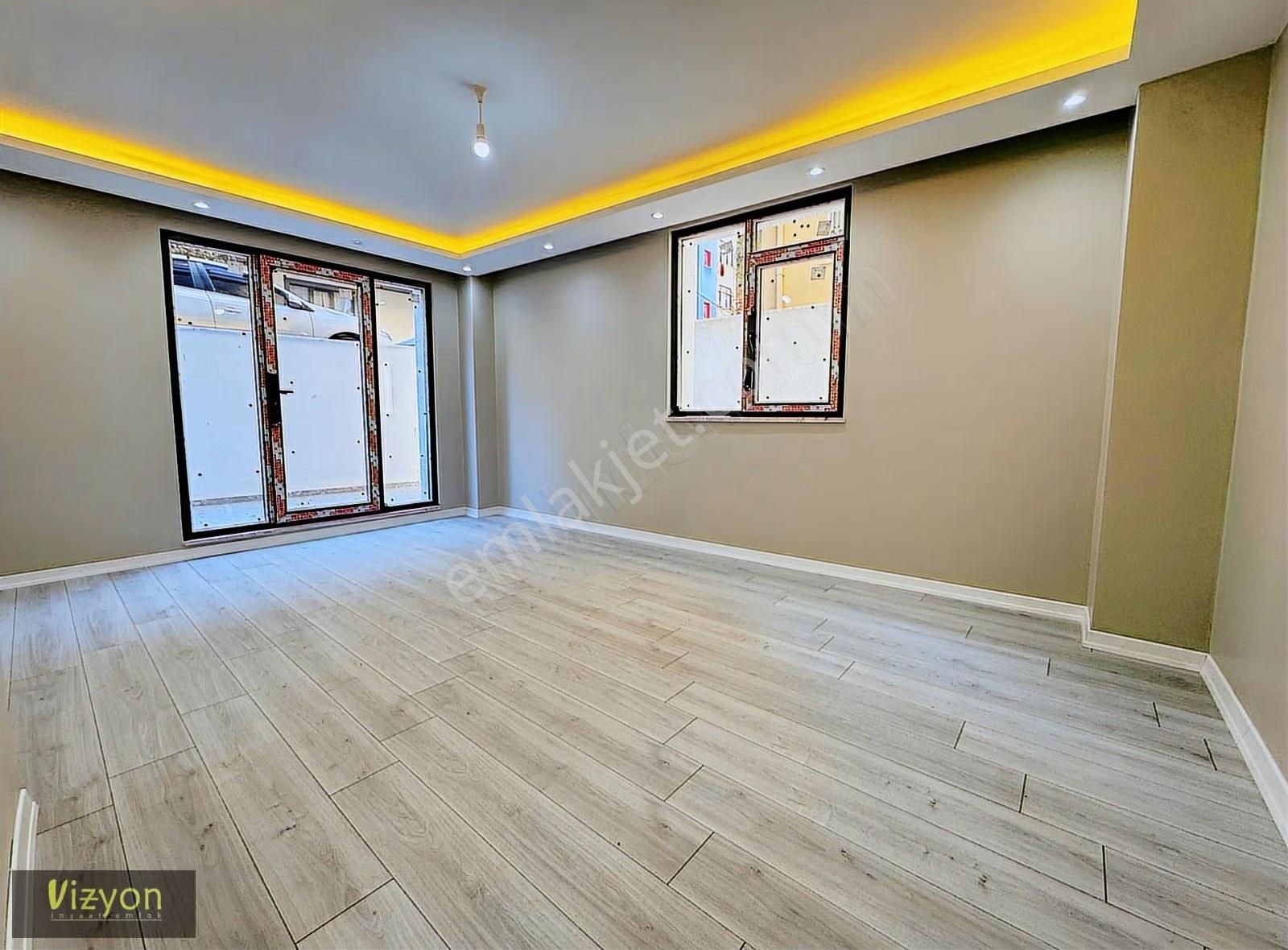 Mimar Sinan Mahallesinde Bahçe Kullanımlı Satılık 2+1 Daire - Görsel 20