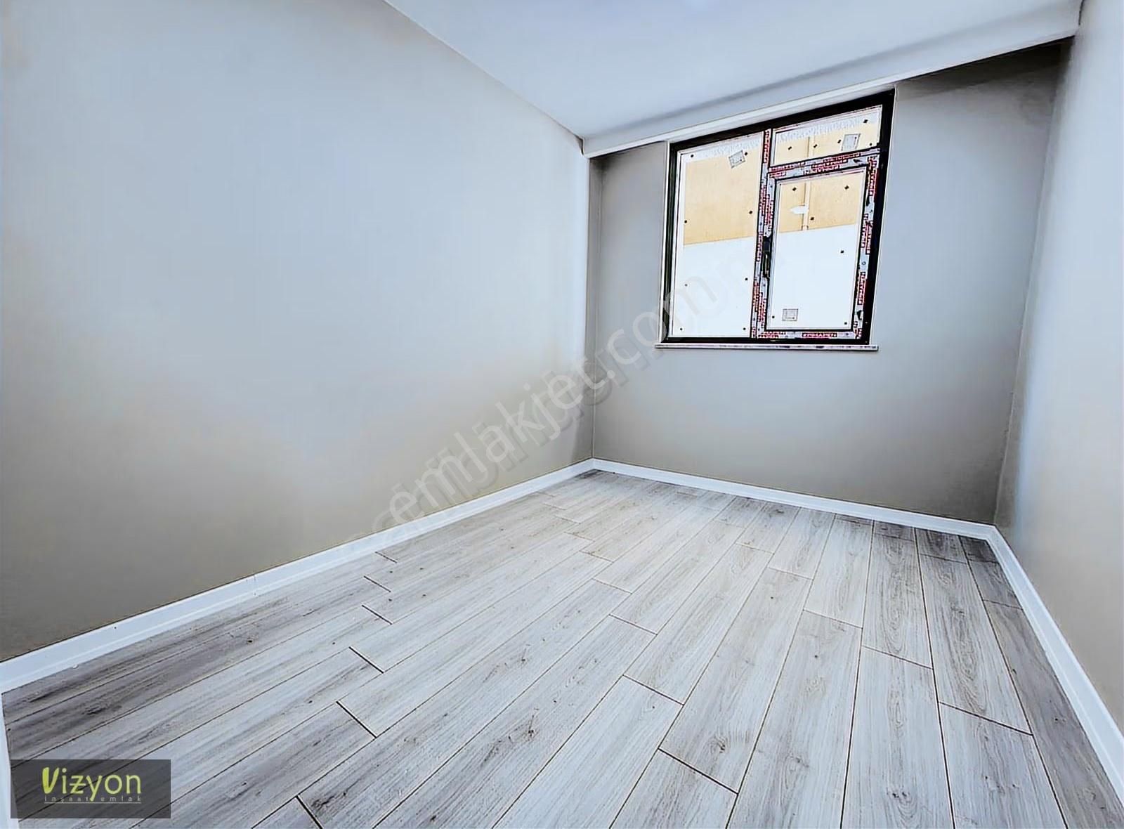 Mimar Sinan Mahallesinde Bahçe Kullanımlı Satılık 2+1 Daire - Görsel 8