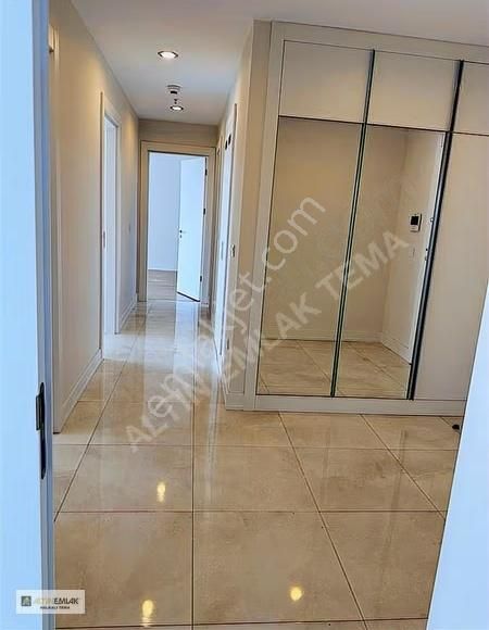 Tema İstanbul 2+1 122m2 Peyzaj Manzara Satılık Güncel Daire - Görsel 3