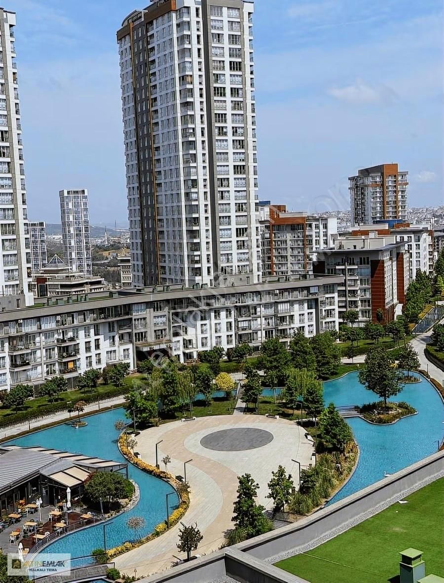 Tema İstanbul 2+1 122m2 Peyzaj Manzara Satılık Güncel Daire - Görsel 6