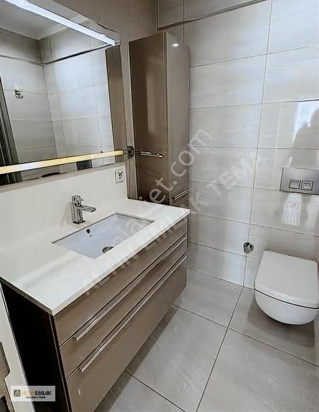 Tema İstanbul 2+1 122m2 Peyzaj Manzara Satılık Güncel Daire - Görsel 5