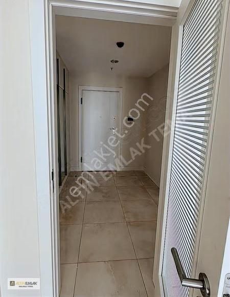 Tema İstanbul 2+1 122m2 Boş Peyzaj Manzara Kiralık Daire - Görsel 6