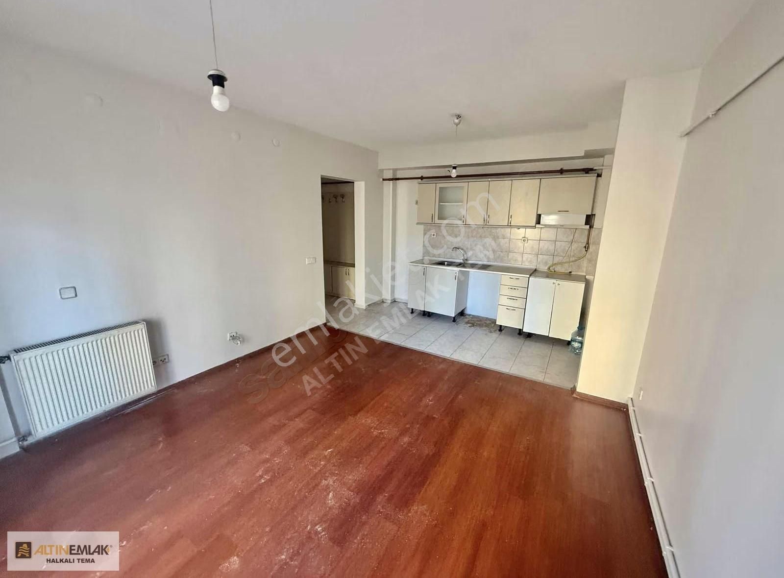 Atakent 3.etap 1+1 47m2 Net Boş Arena Park Yakın Satılık Daire - Görsel 3