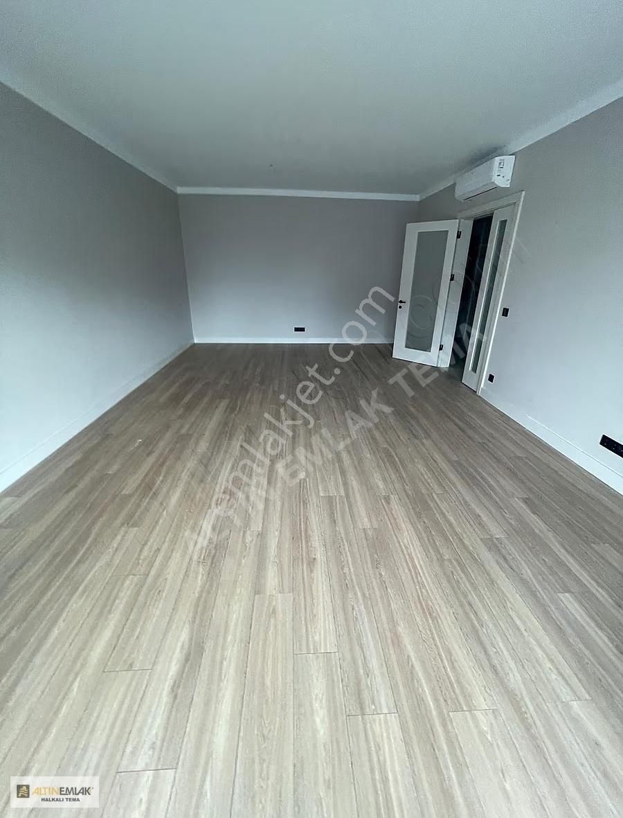 Tema İstanbul 3+1 198m2 Peyzaj Manzaralı Boş Satılık Daire - Görsel 27