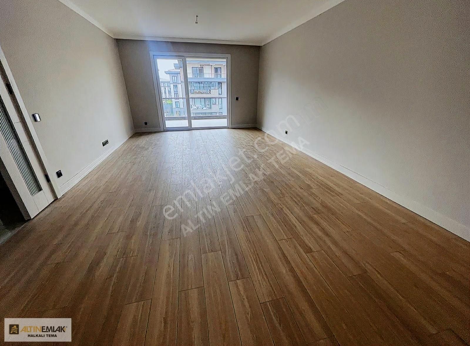 Tema İstanbul 3+1 198m2 Peyzaj Manzaralı Boş Satılık Daire - Görsel 24