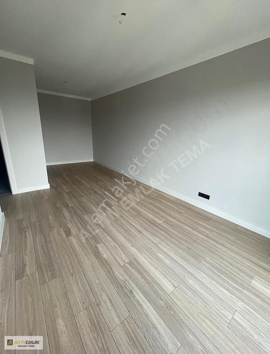 Tema İstanbul 3+1 198m2 Peyzaj Manzaralı Boş Satılık Daire - Görsel 15