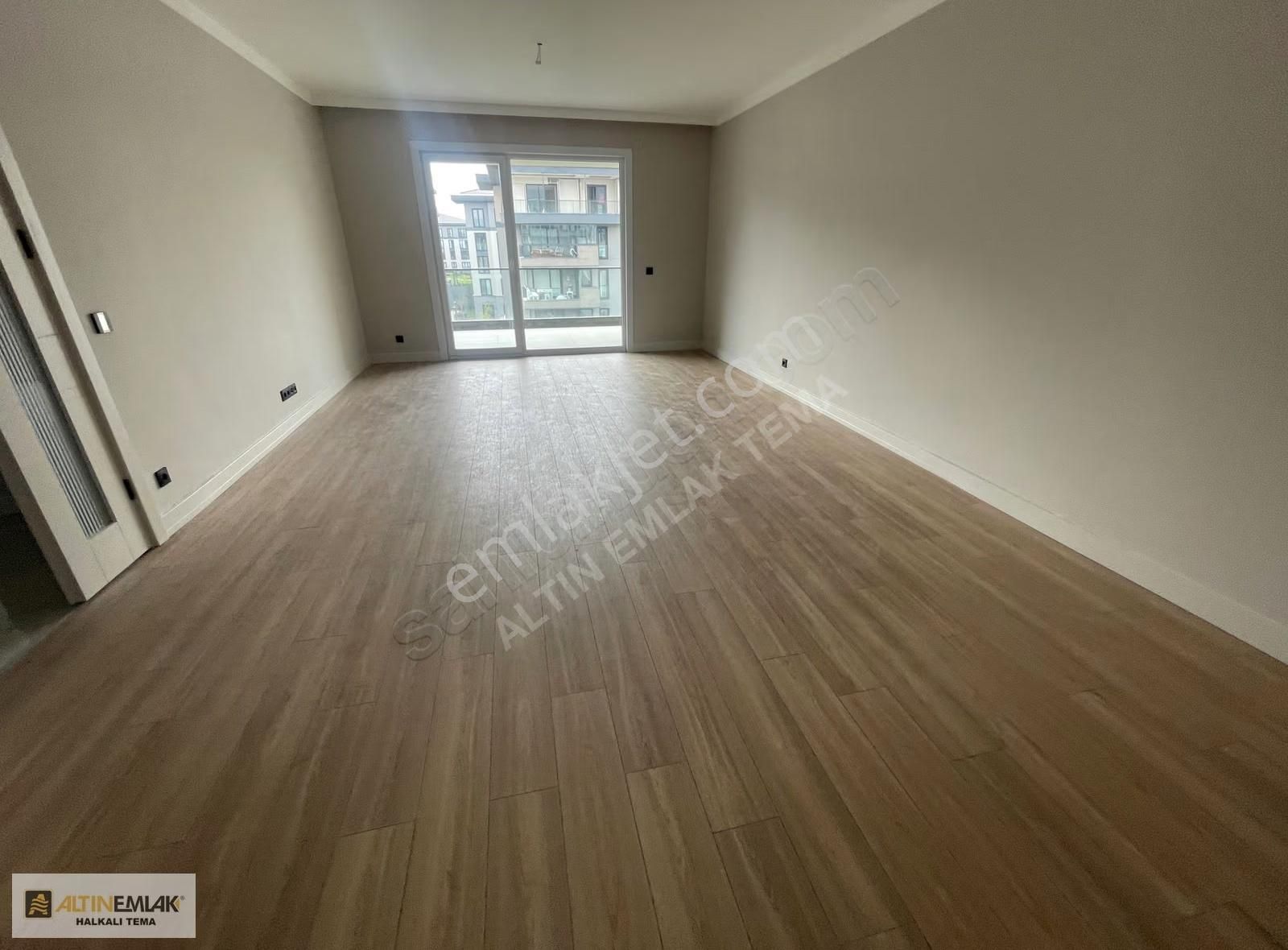 Tema İstanbul 3+1 198m2 Peyzaj Manzaralı Boş Satılık Daire - Görsel 20